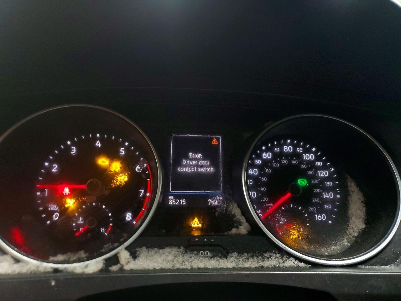 2020 VOLKSWAGEN TIGUAN SE photo 9