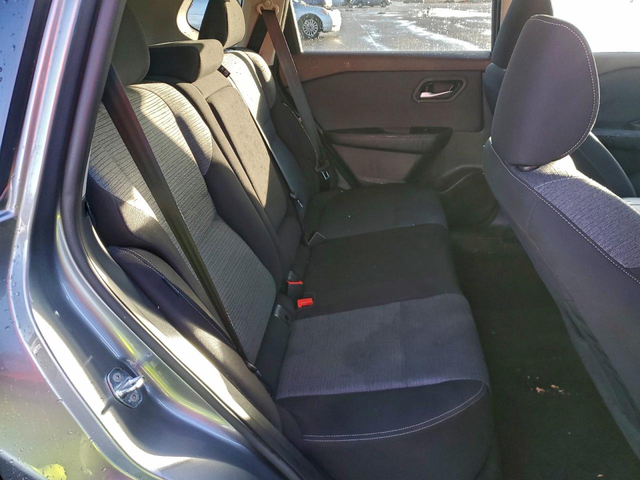 2023 NISSAN ROGUE SV photo 11