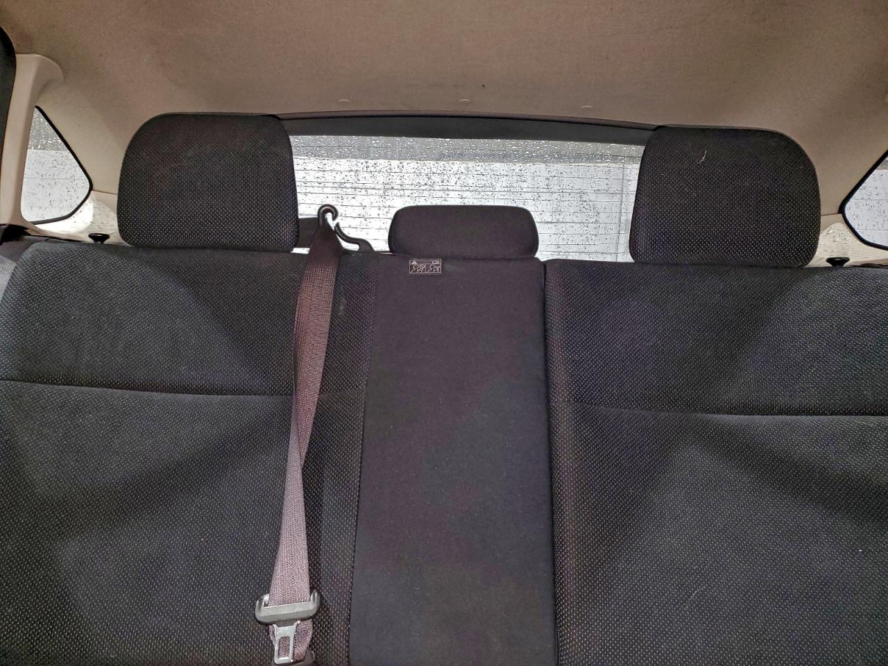 2016 SUBARU IMPREZA PREMIUM photo 10