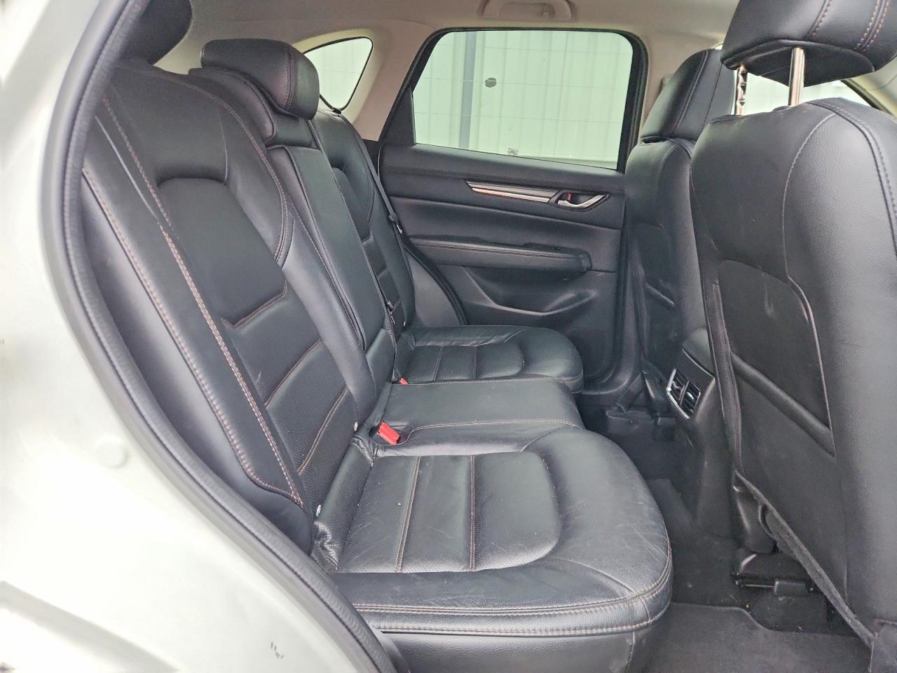 2017 MAZDA CX-5 GRAND TOURING photo 11