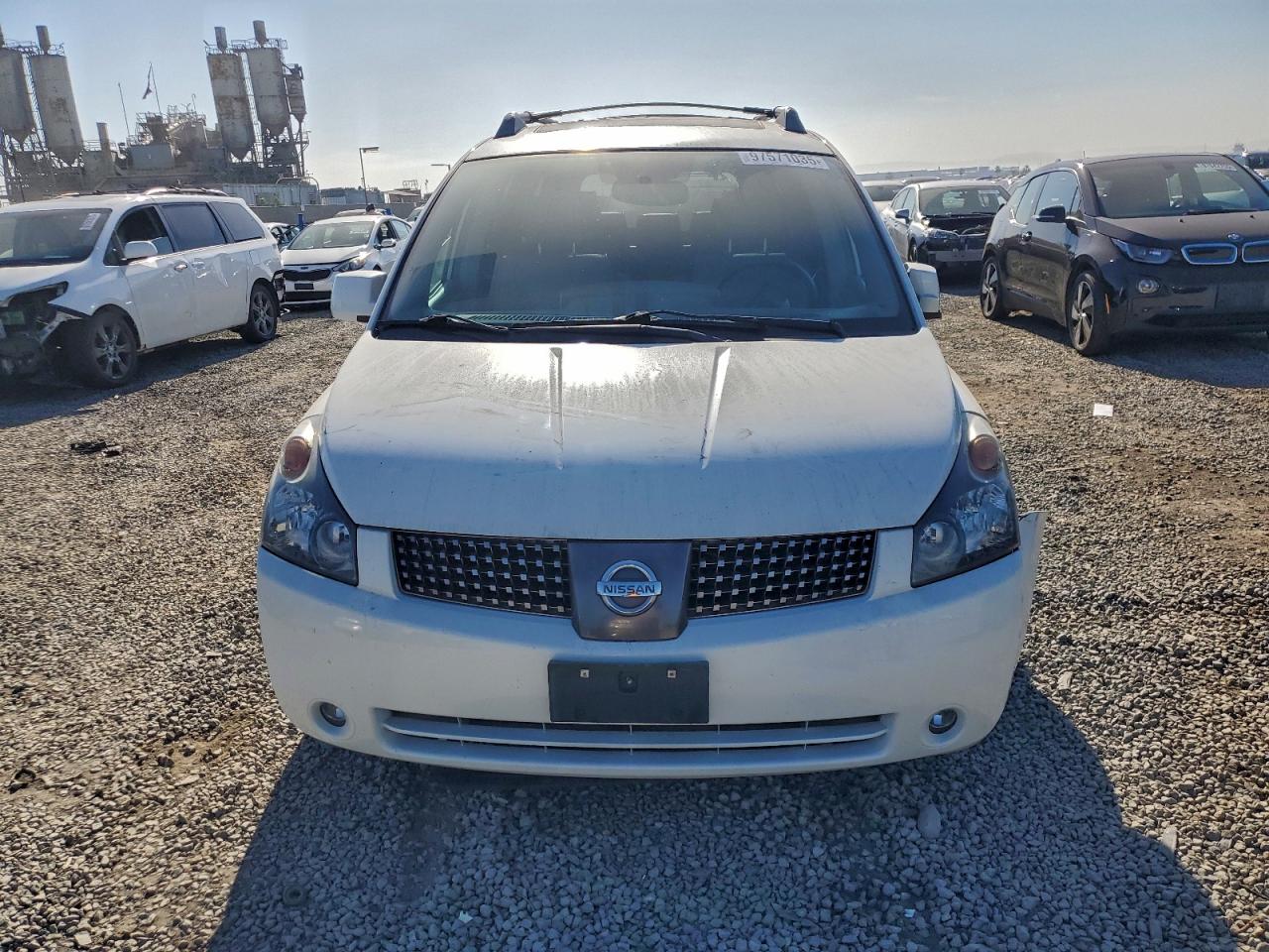 2004 NISSAN QUEST S photo 17