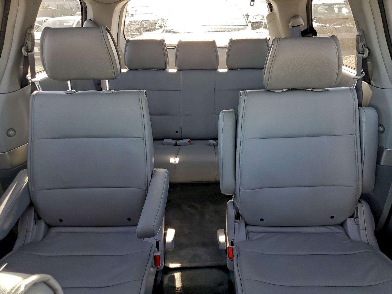2004 NISSAN QUEST S photo 37