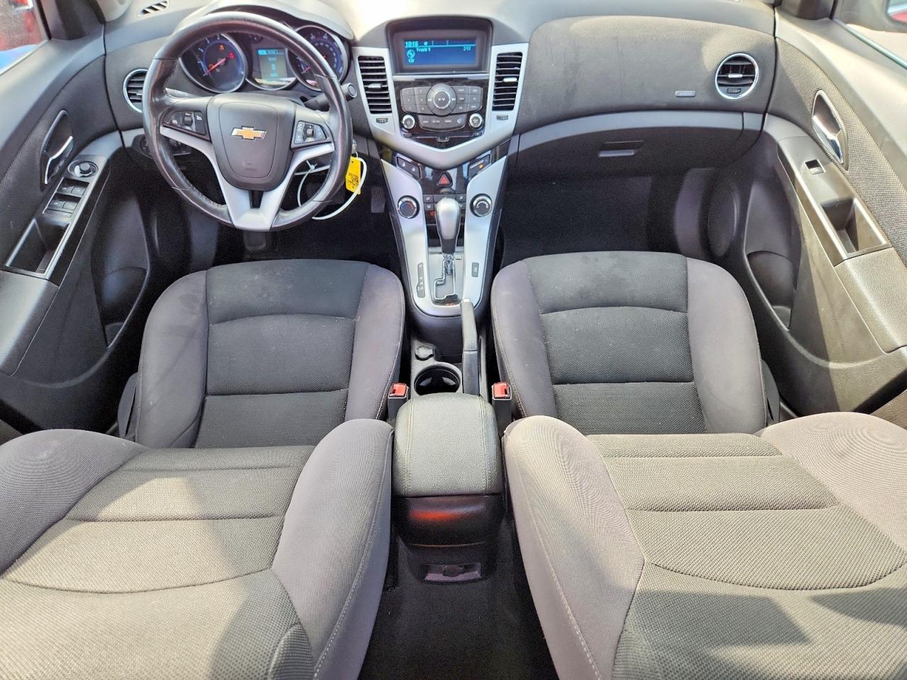 2014 CHEVROLET CRUZE LT photo 15