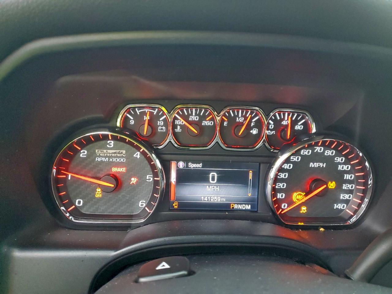 2014 GMC SIERRA K1500 SLT photo 9