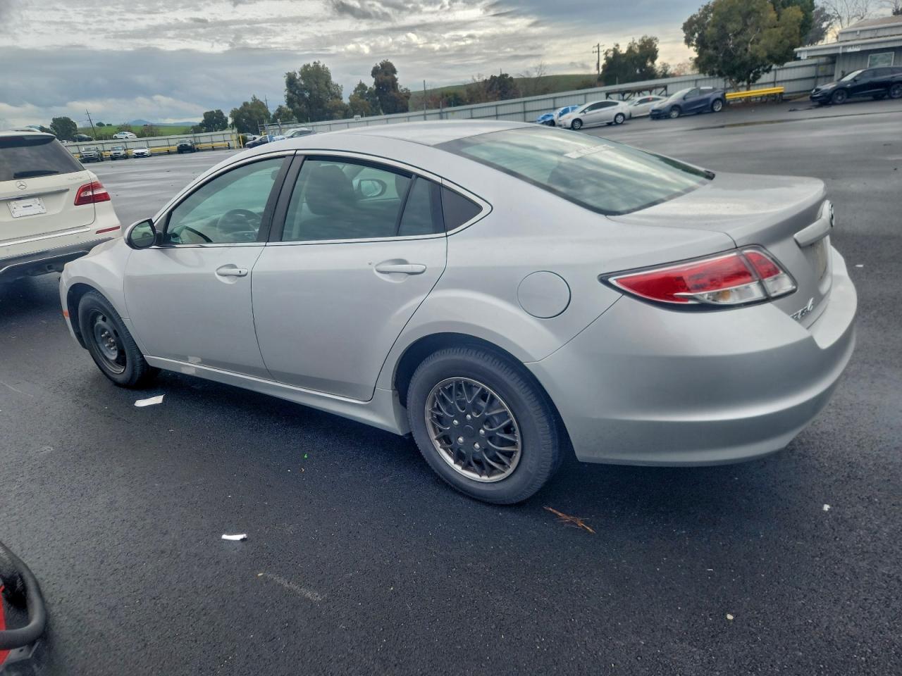 2011 MAZDA 6 I photo 2