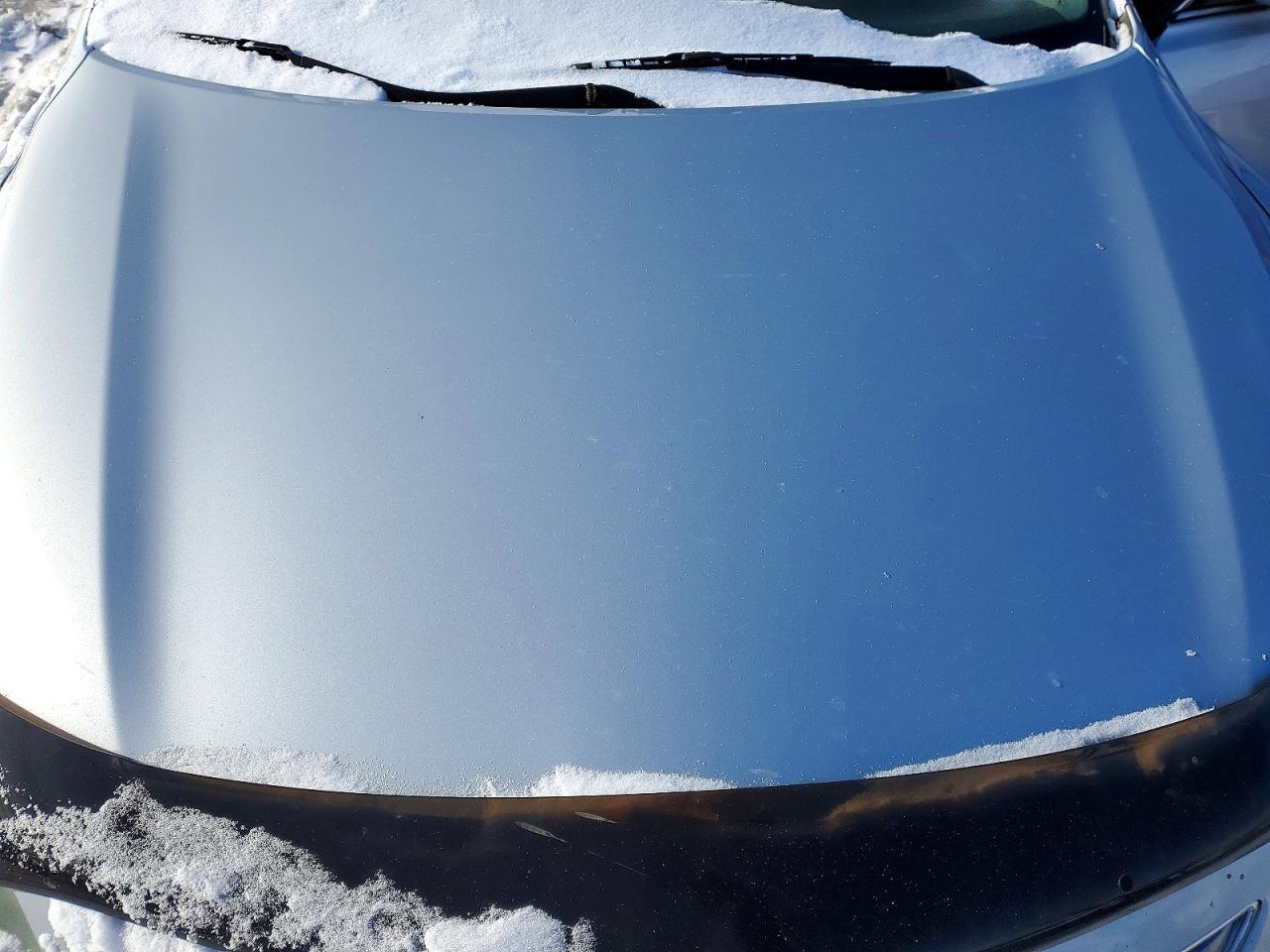 2007 TOYOTA CAMRY HYBRID photo 11