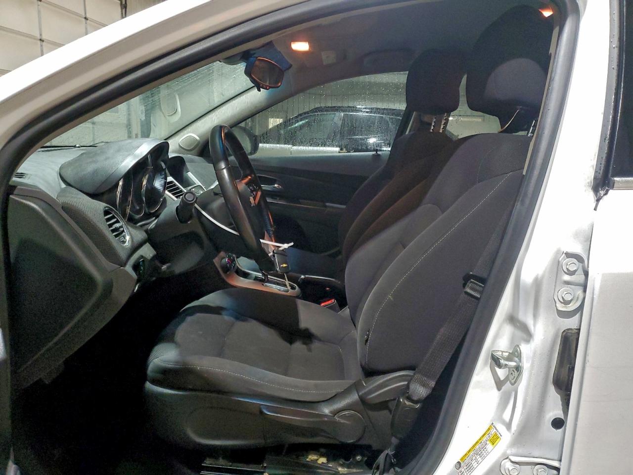 2013 CHEVROLET CRUZE LT photo 7