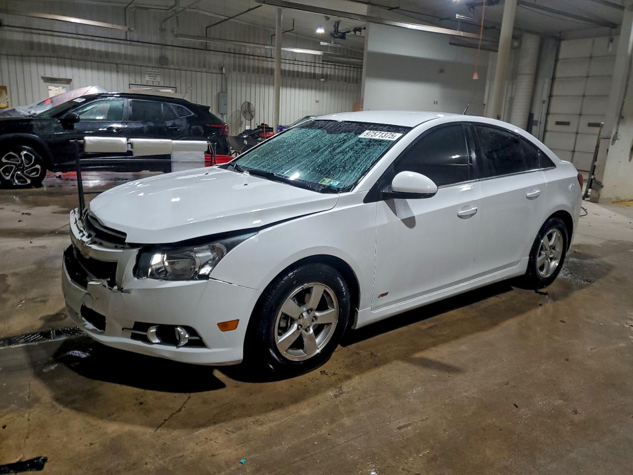 2013 CHEVROLET CRUZE
