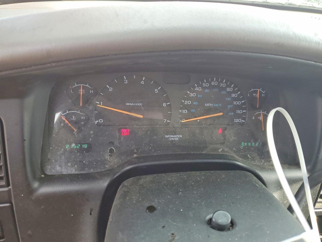 2002 DODGE DAKOTA QUAD SLT photo 17