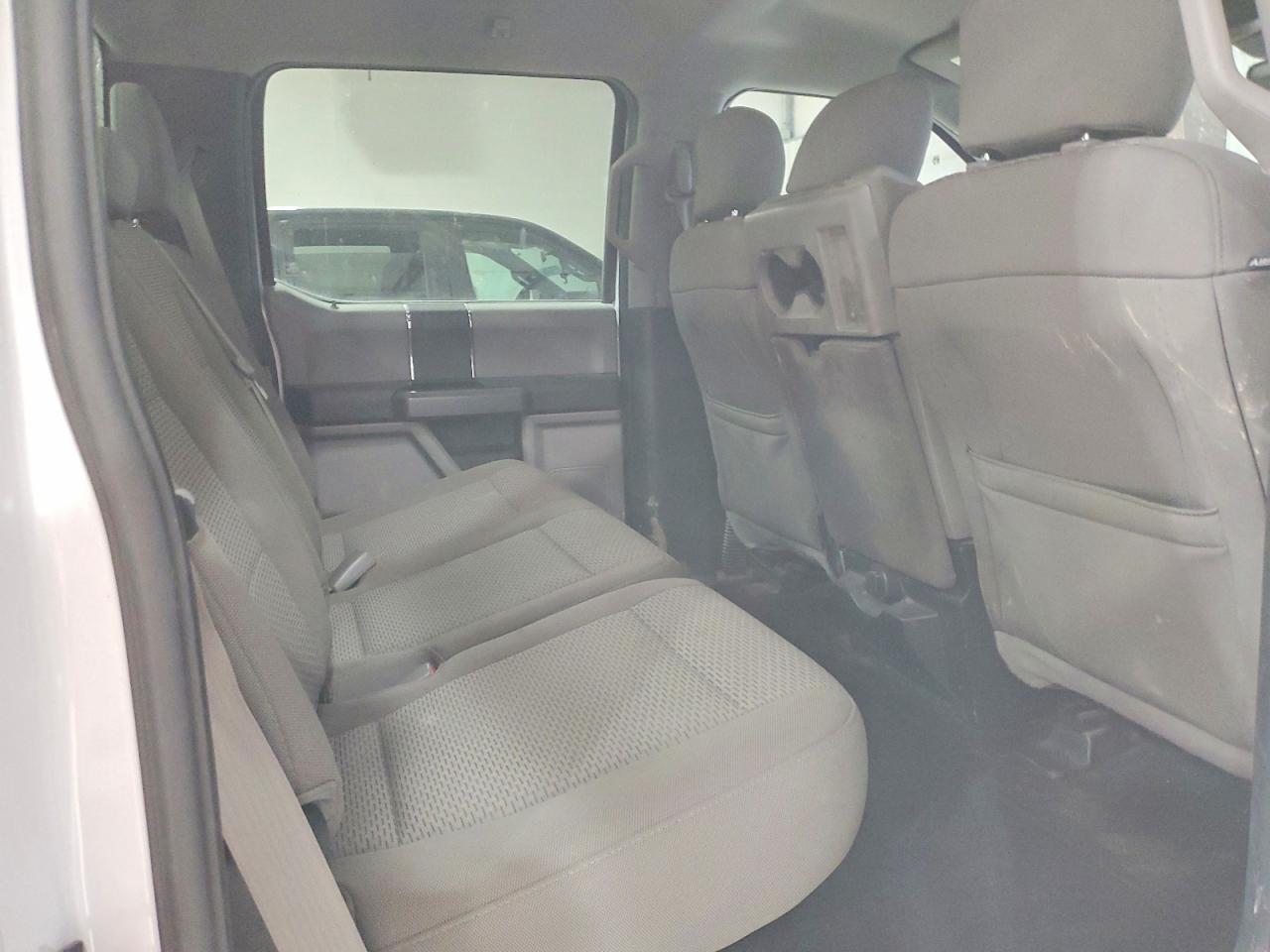 2017 FORD F150 SUPERCREW photo 19