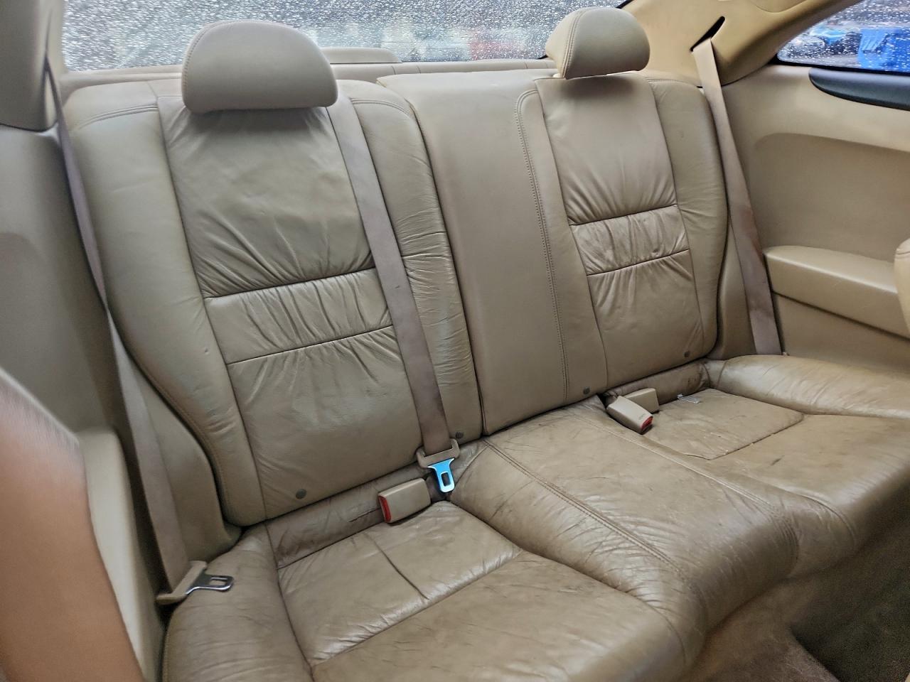 2004 HONDA ACCORD EX photo 19