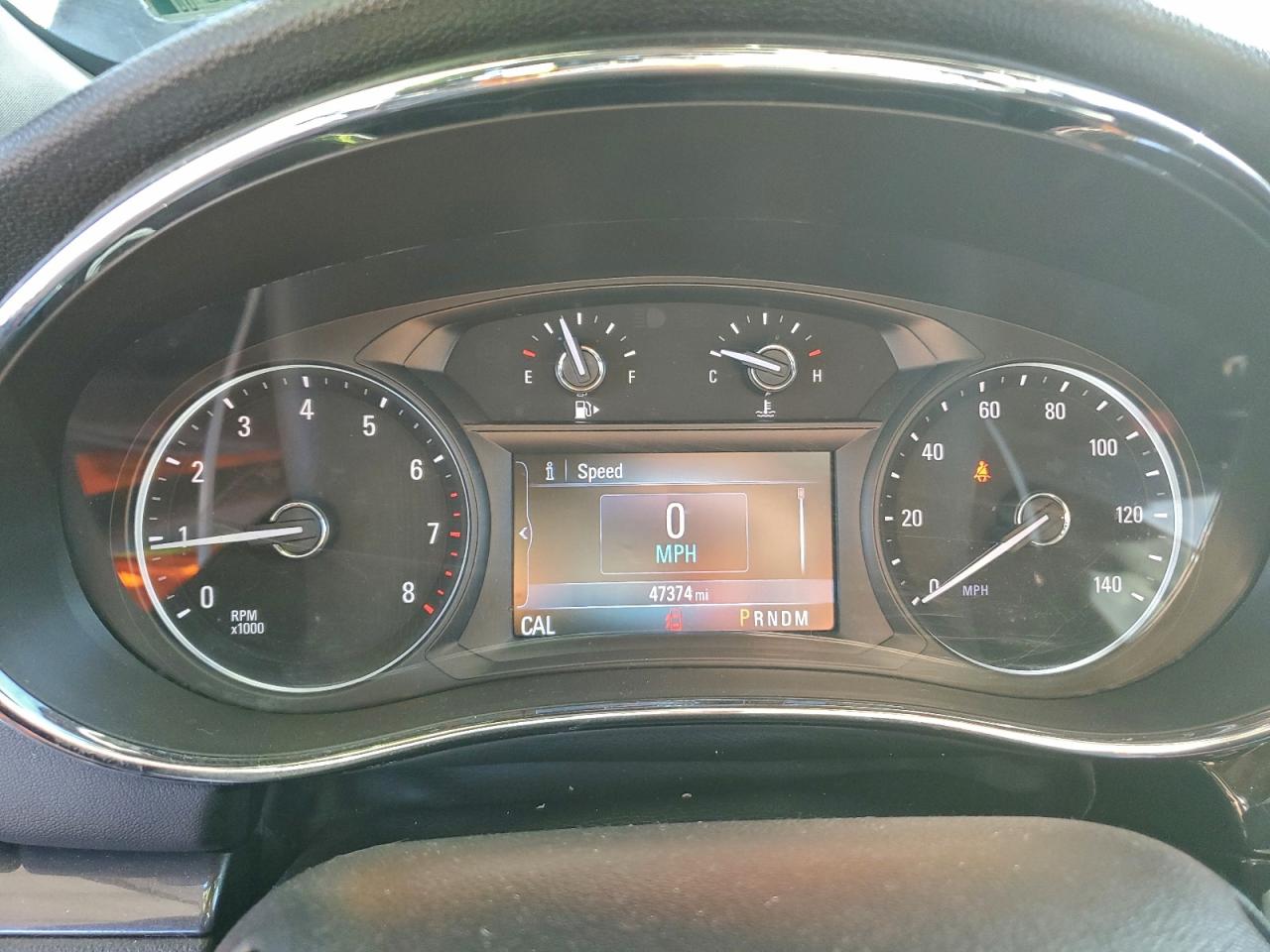 2019 BUICK ENCORE PREFERRED photo 9