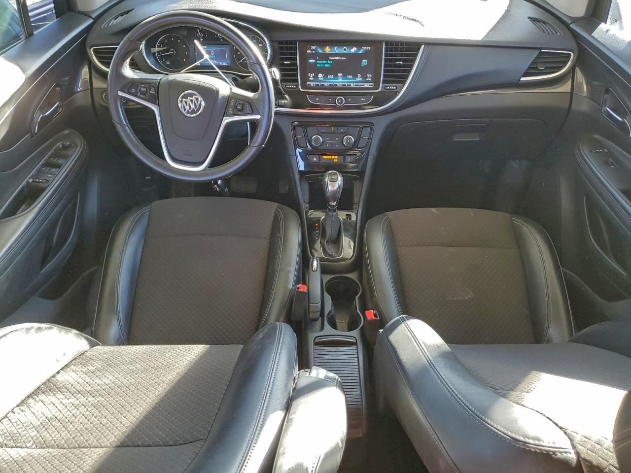 2019 BUICK ENCORE PREFERRED photo 8