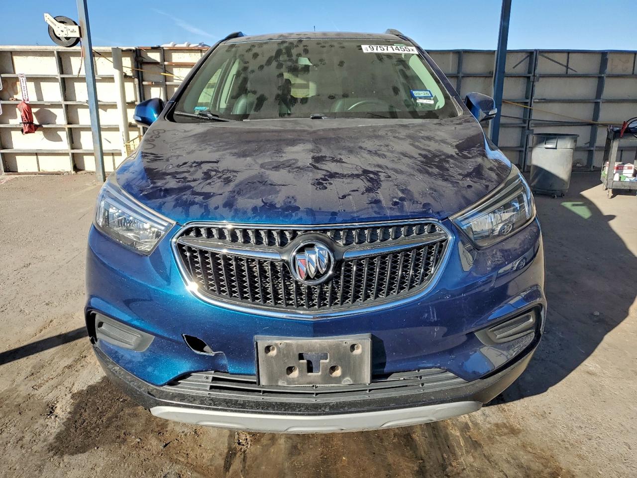 2019 BUICK ENCORE PREFERRED photo 5