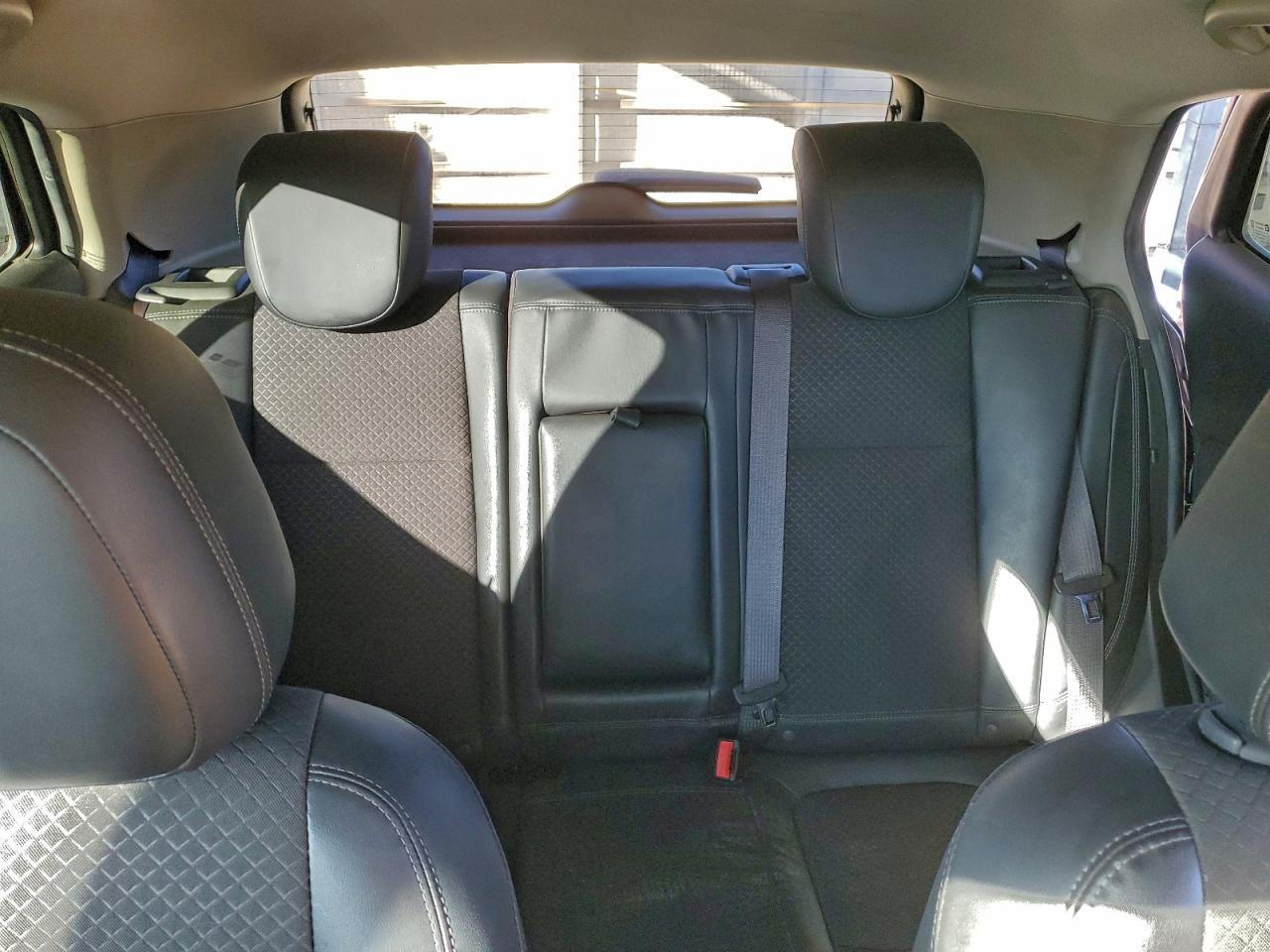 2019 BUICK ENCORE PREFERRED photo 10