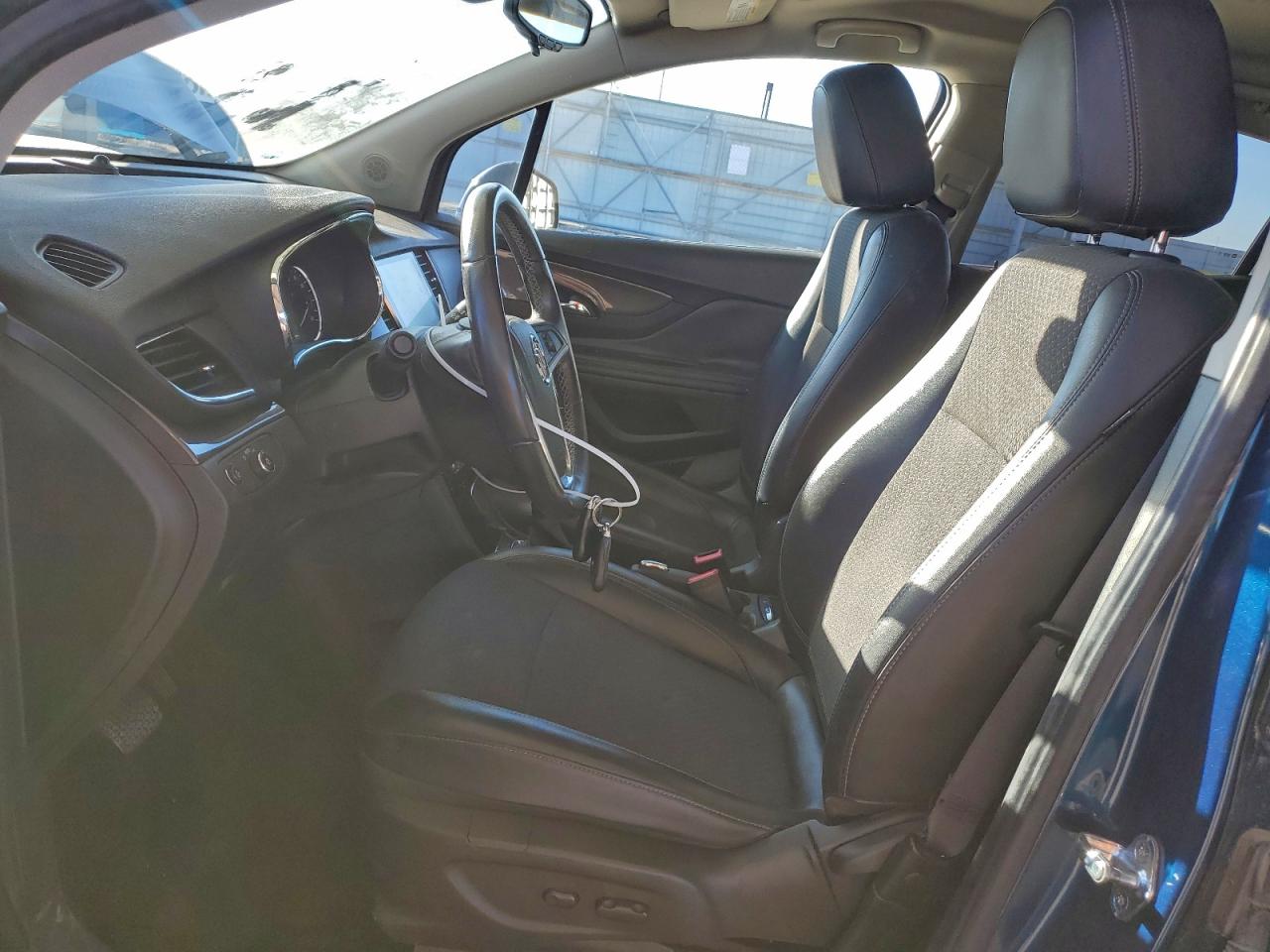 2019 BUICK ENCORE PREFERRED photo 7