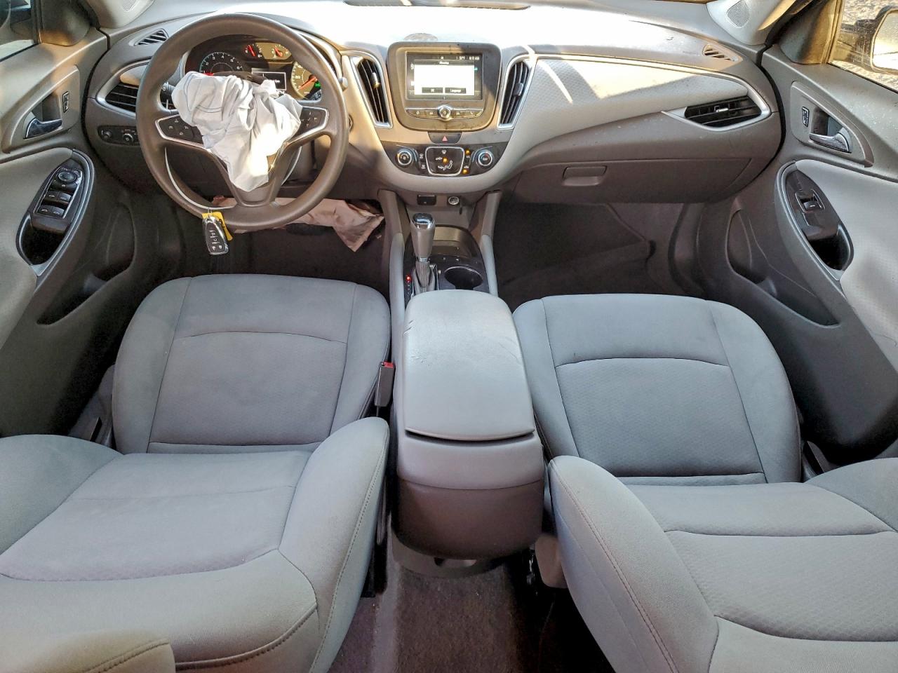 2016 CHEVROLET MALIBU LS photo 15