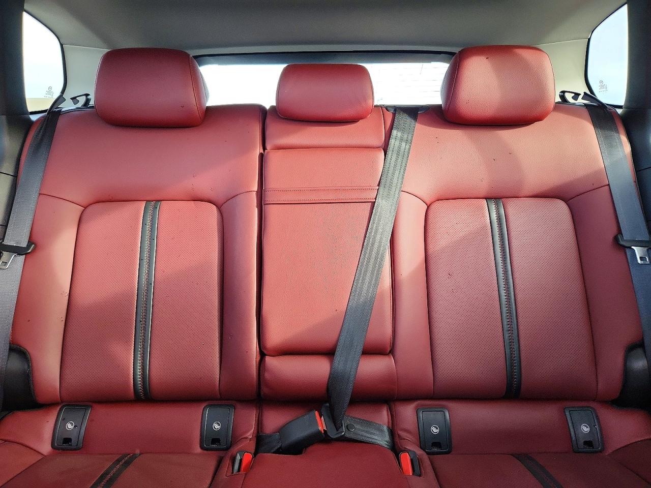 2025 MAZDA CX-50 PREMIUM PLUS photo 10