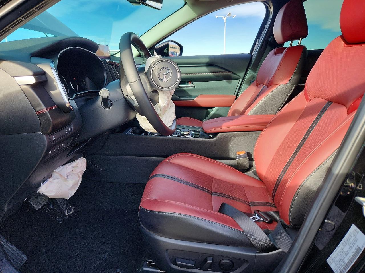 2025 MAZDA CX-50 PREMIUM PLUS photo 7