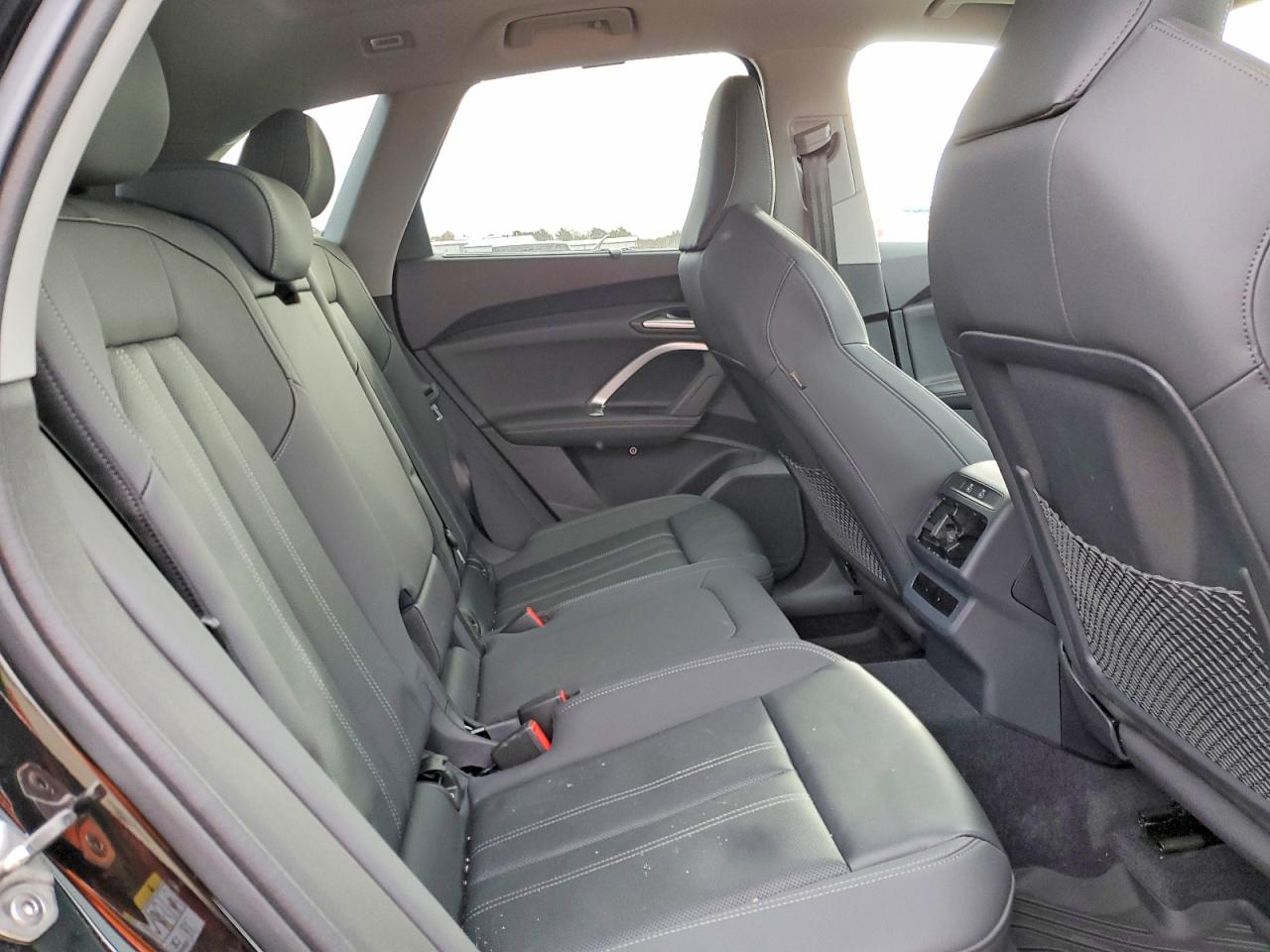 2025 AUDI Q5 PREMIUM PLUS photo 11