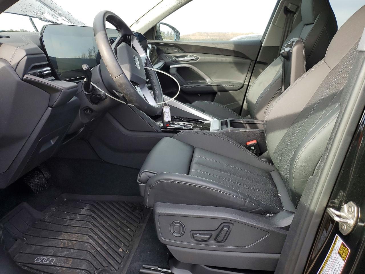2025 AUDI Q5 PREMIUM PLUS photo 7