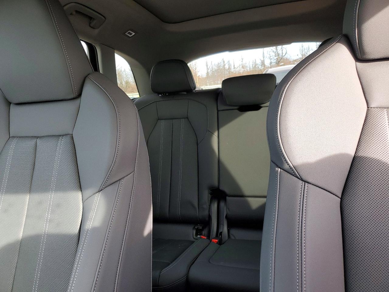 2025 AUDI Q5 PREMIUM PLUS photo 10