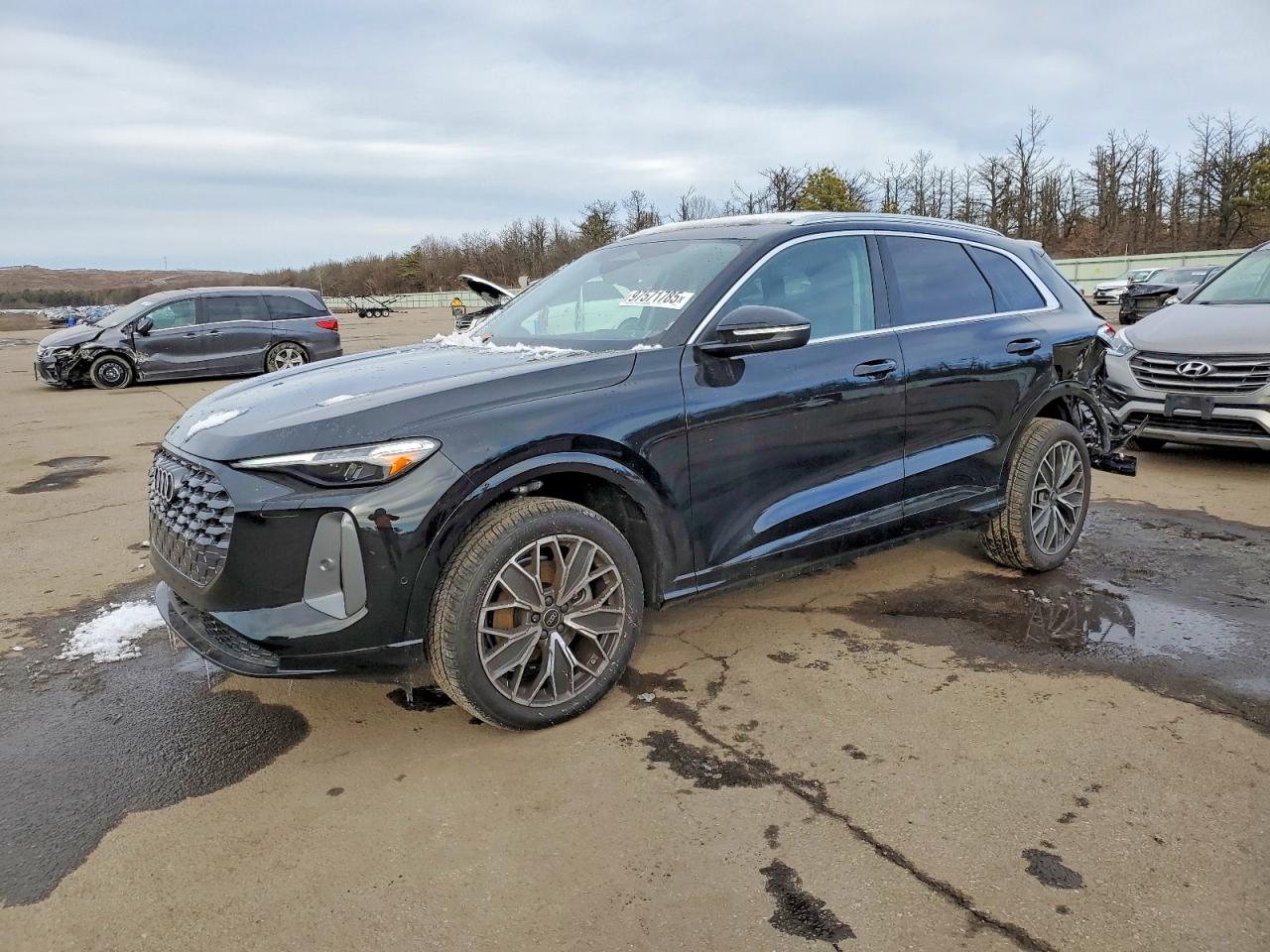 2025 AUDI Q5
