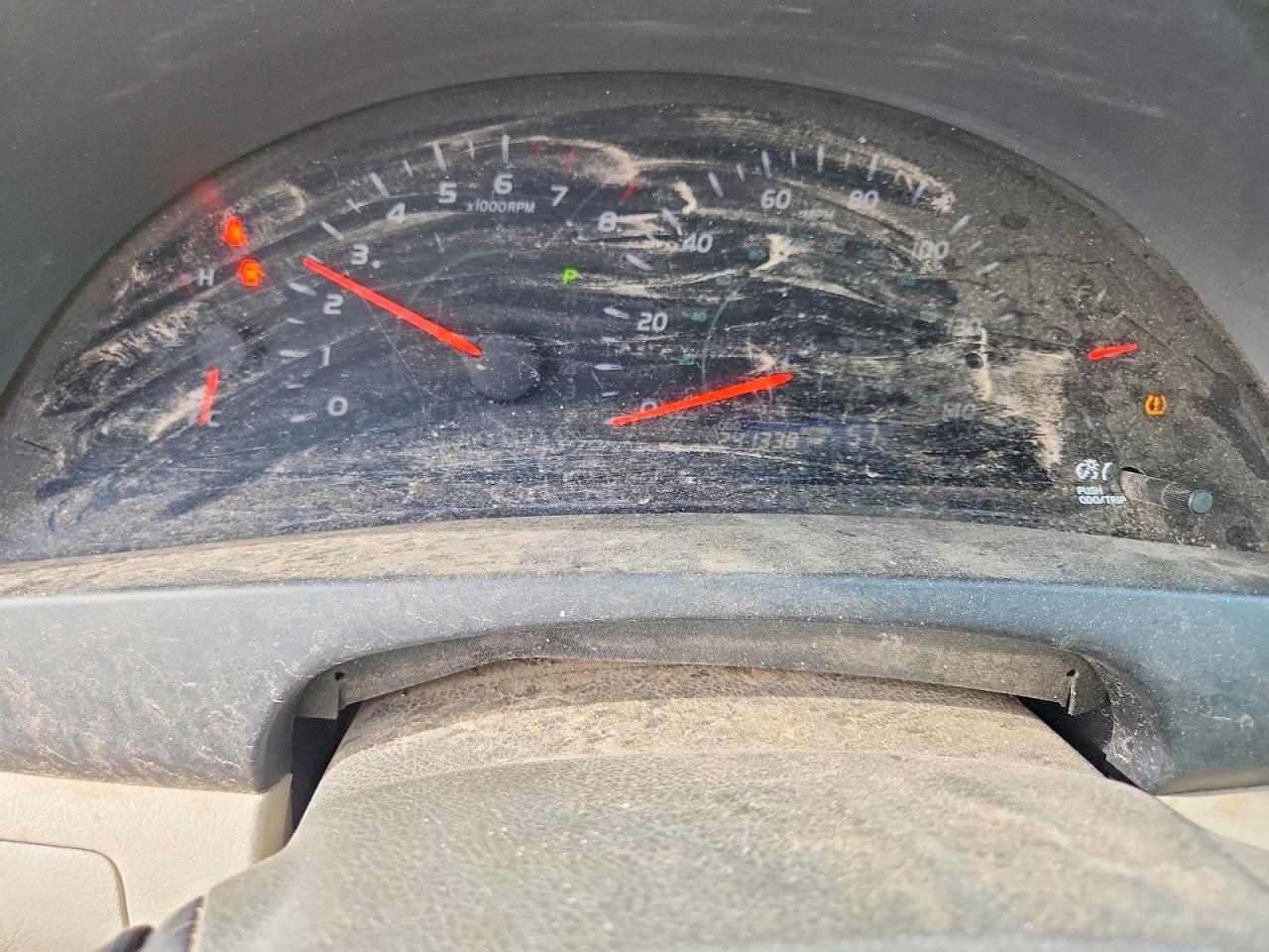 2007 TOYOTA CAMRY photo 9