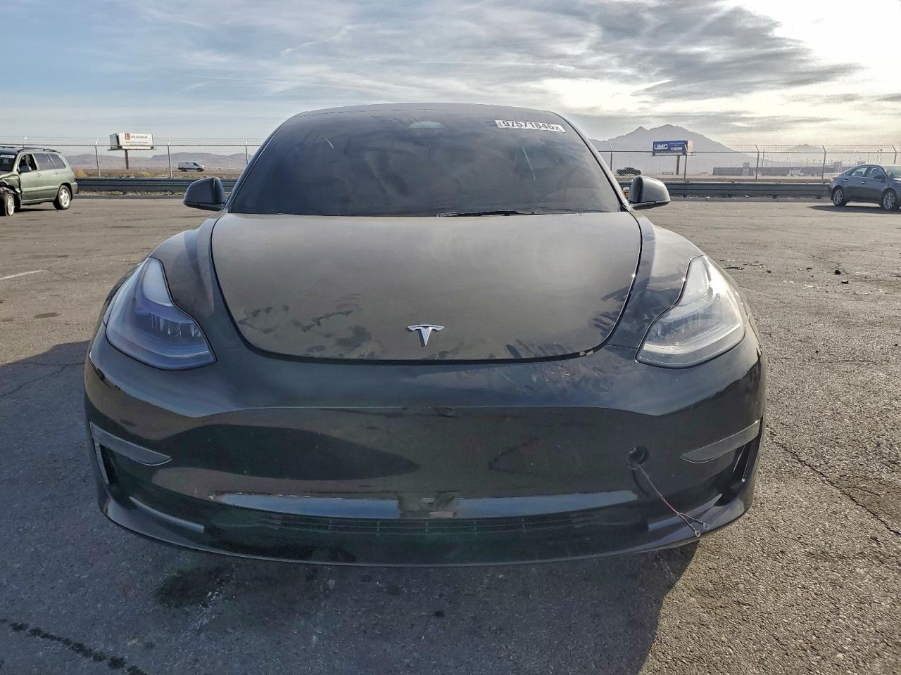 2023 TESLA MODEL 3 photo 5