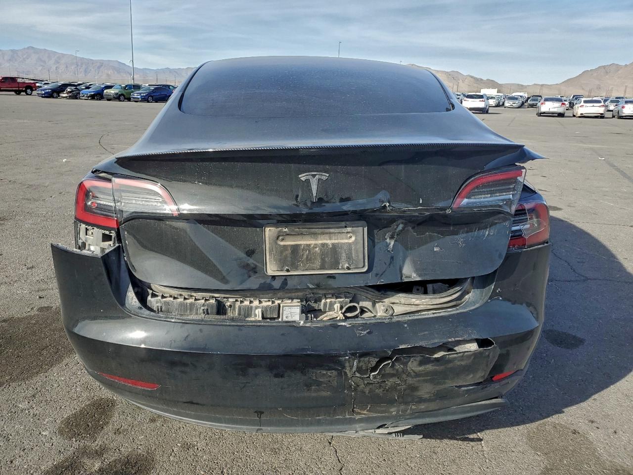 2023 TESLA MODEL 3 photo 6