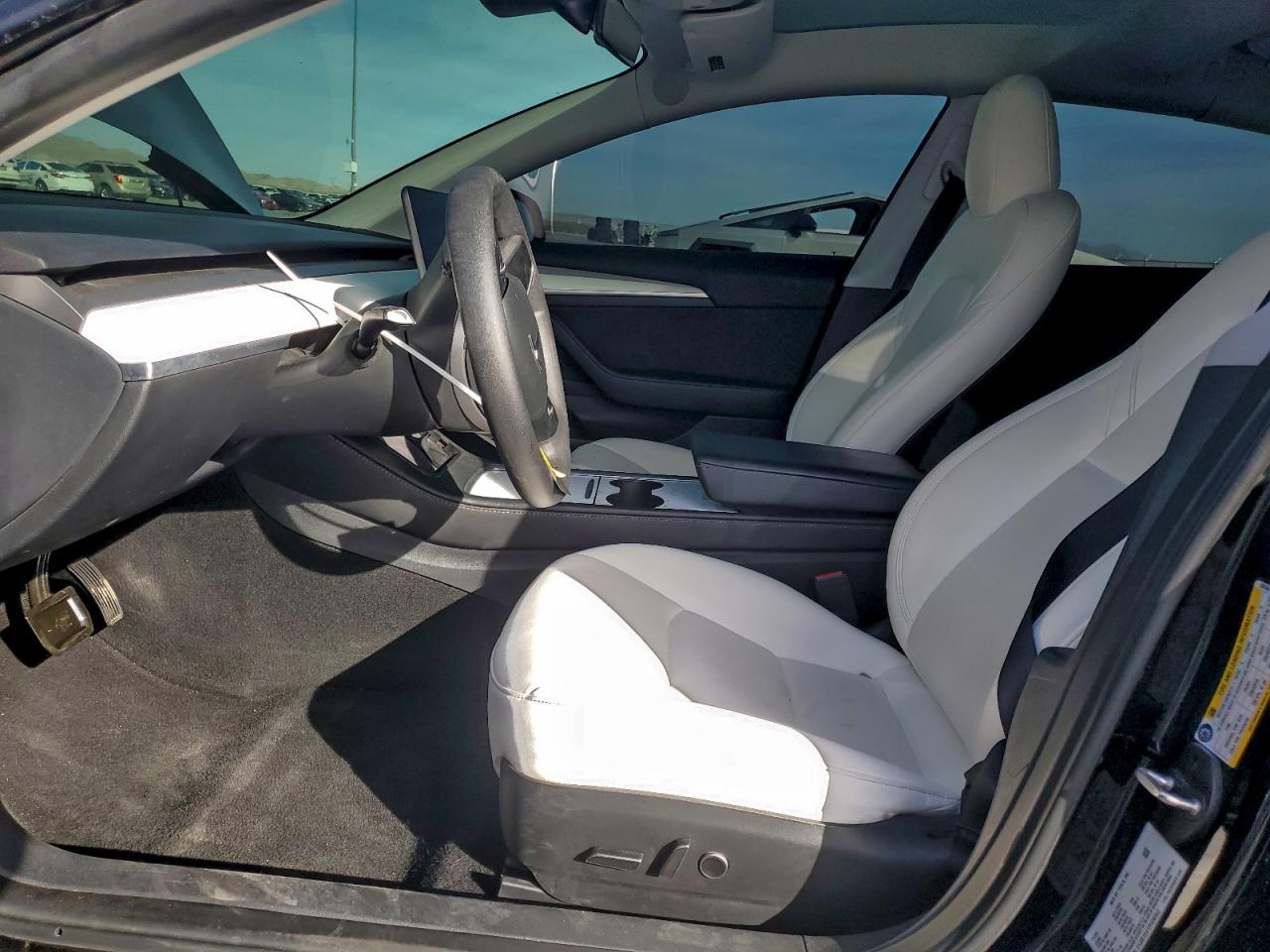 2023 TESLA MODEL 3 photo 7