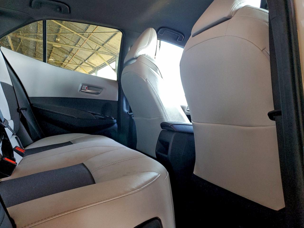 2022 TOYOTA COROLLA XSE photo 10