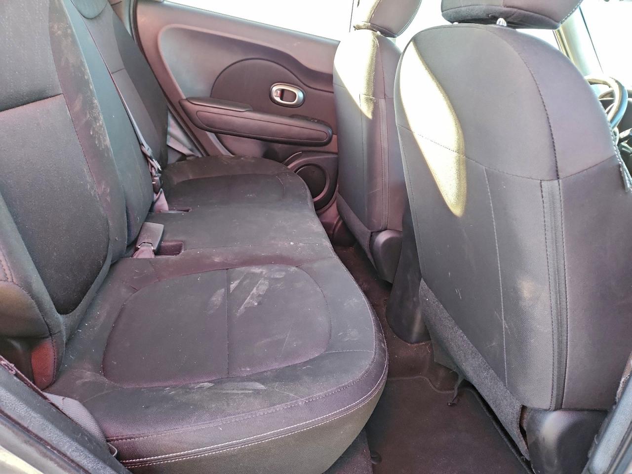 2016 KIA SOUL photo 21