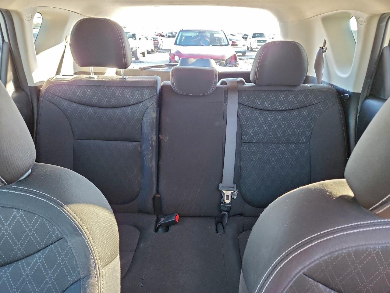 2016 KIA SOUL photo 19