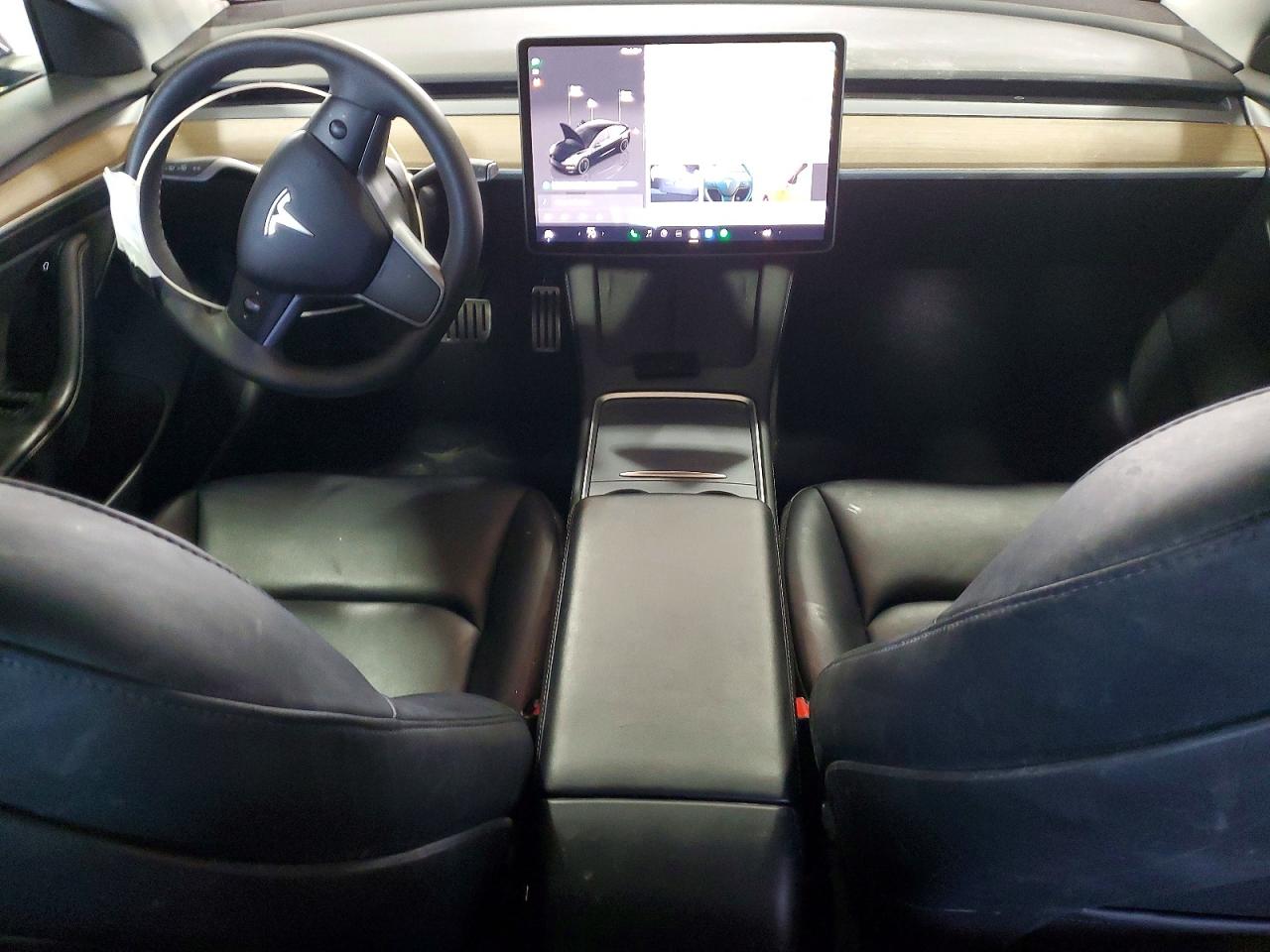 2023 TESLA MODEL 3 photo 8