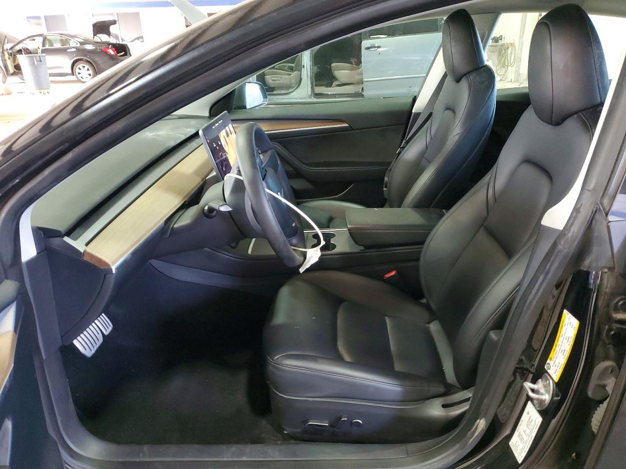 2023 TESLA MODEL 3 photo 7