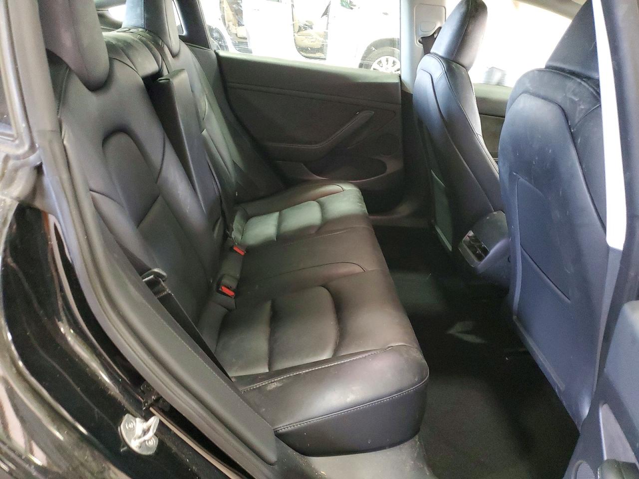 2023 TESLA MODEL 3 photo 10
