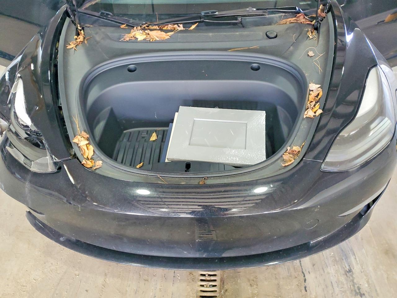 2023 TESLA MODEL 3 photo 11