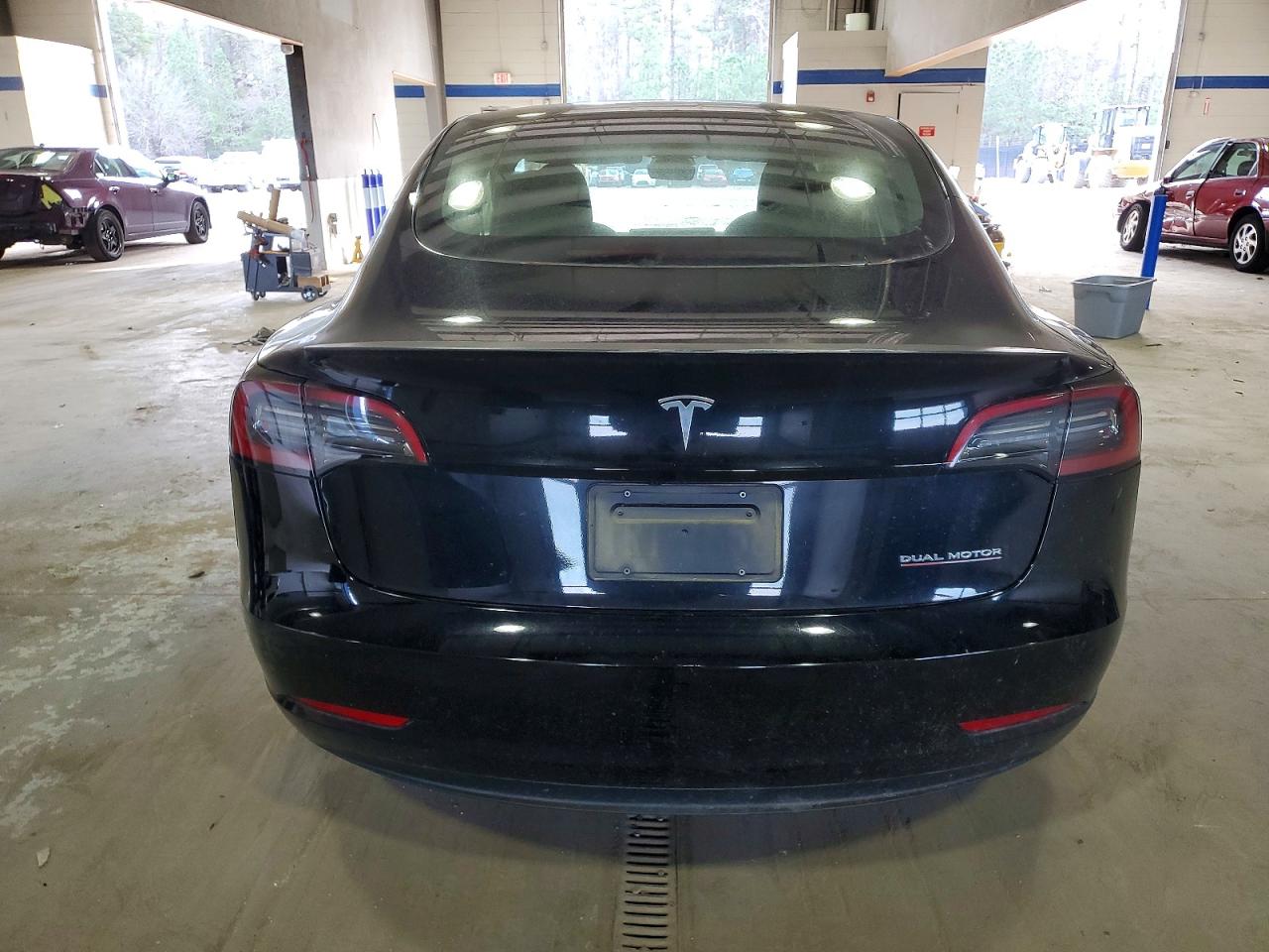 2023 TESLA MODEL 3 photo 6