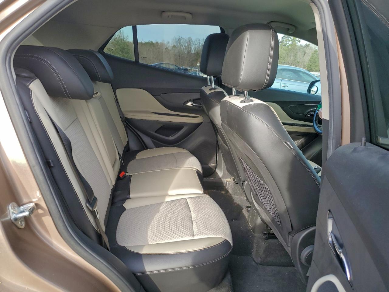 2019 BUICK ENCORE PREFERRED photo 10
