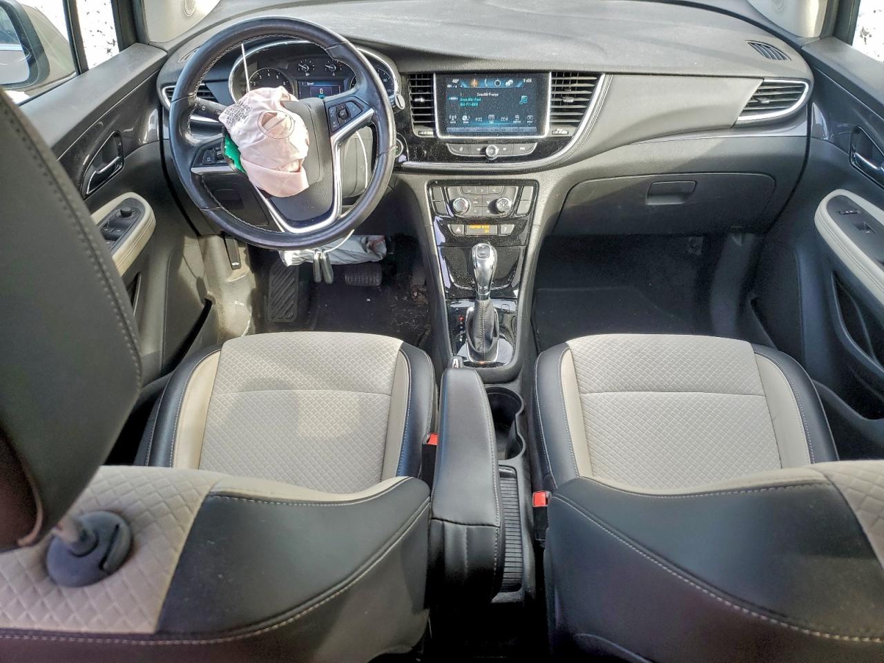 2019 BUICK ENCORE PREFERRED photo 8