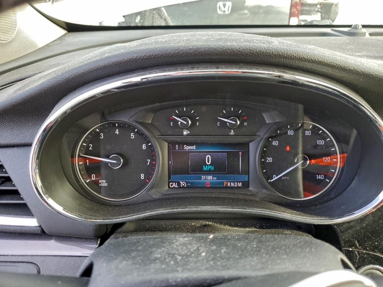 2019 BUICK ENCORE PREFERRED photo 9