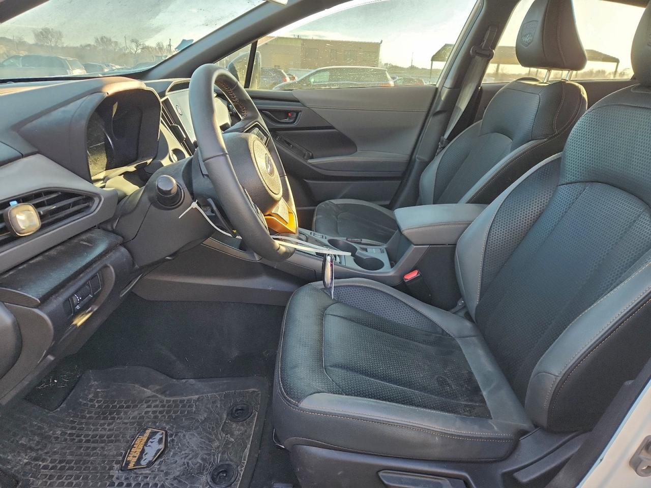 2024 SUBARU CROSSTREK WILDERNESS photo 7