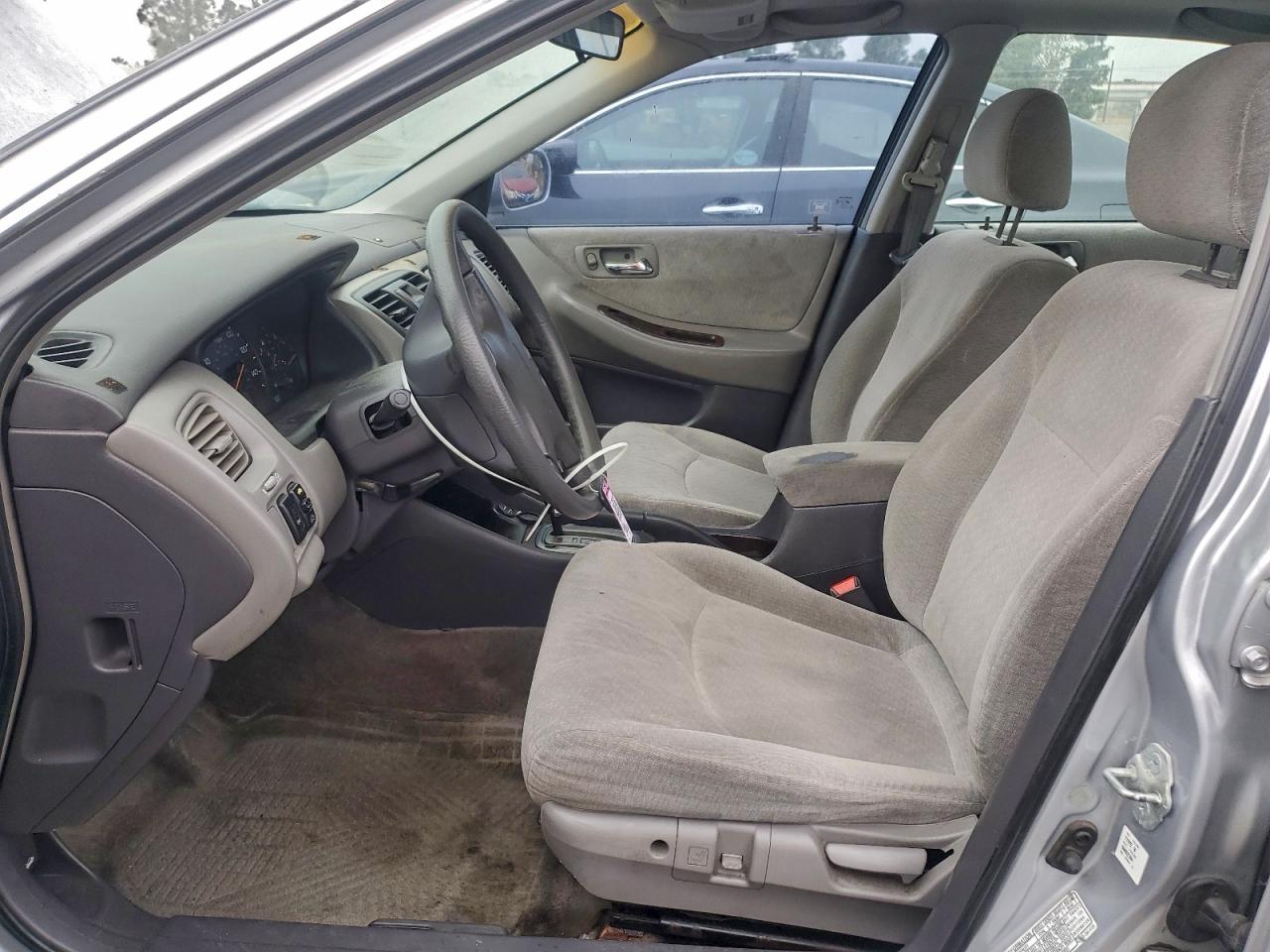 2002 HONDA ACCORD EX photo 7