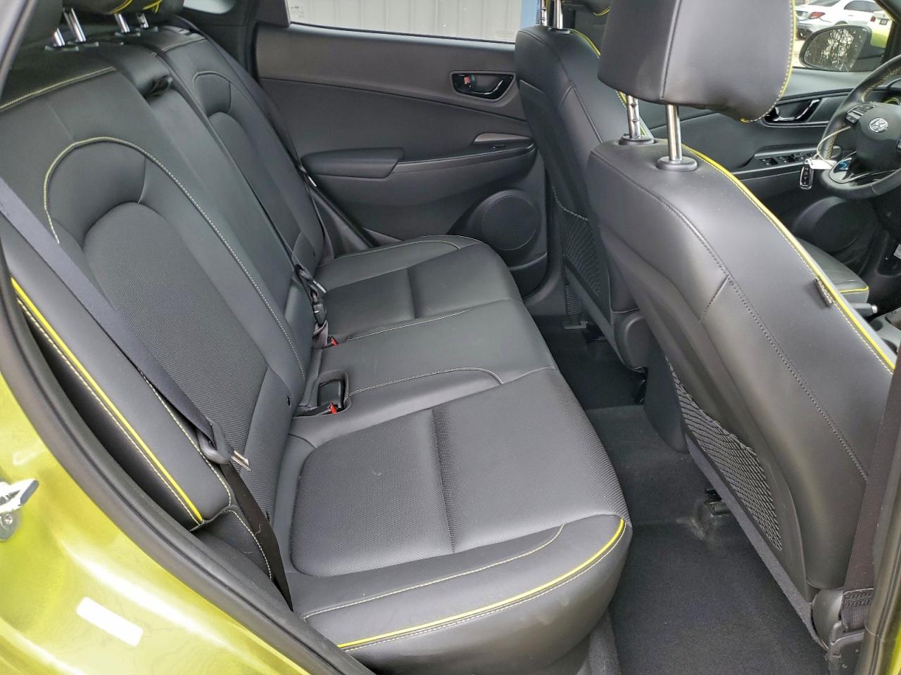 2020 HYUNDAI KONA ULTIMATE photo 28