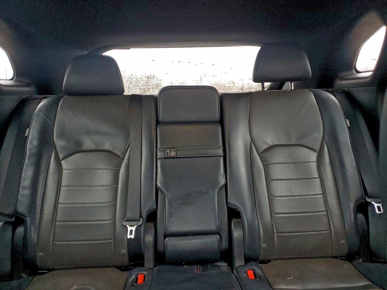 2017 LEXUS RX 350 BASE photo 10