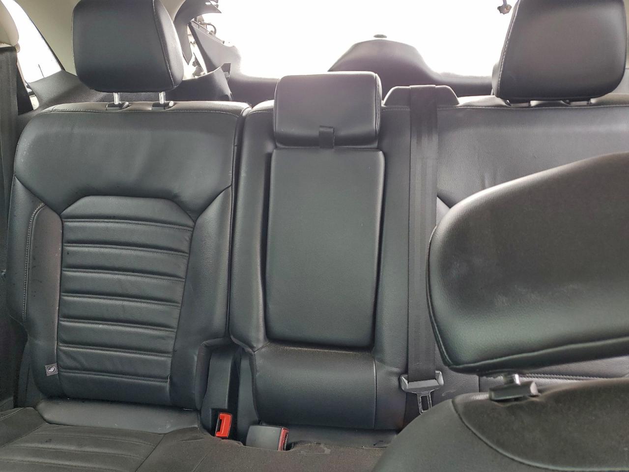 2015 FORD EDGE SEL photo 19