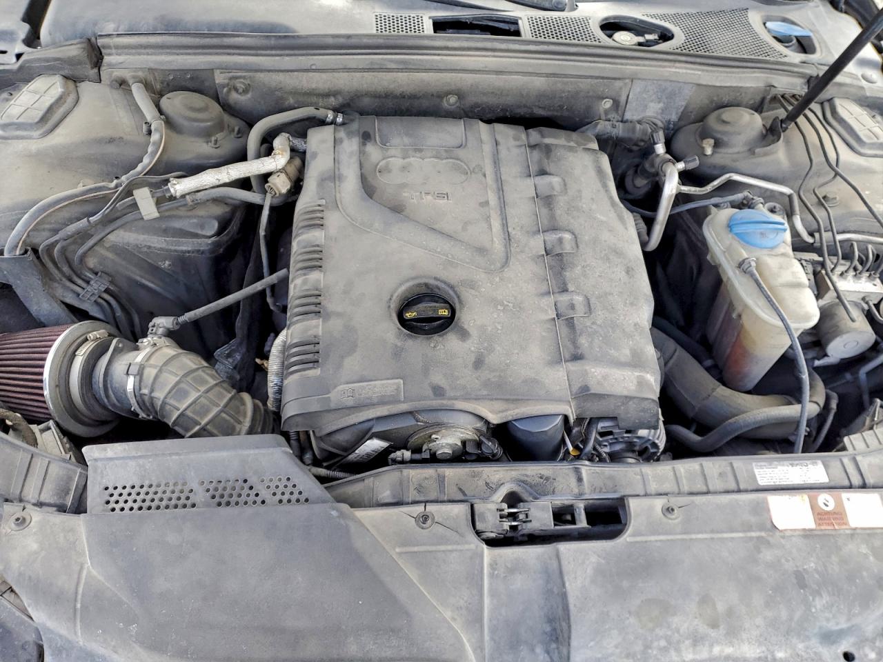 2010 AUDI A4 PREMIUM PLUS photo 21