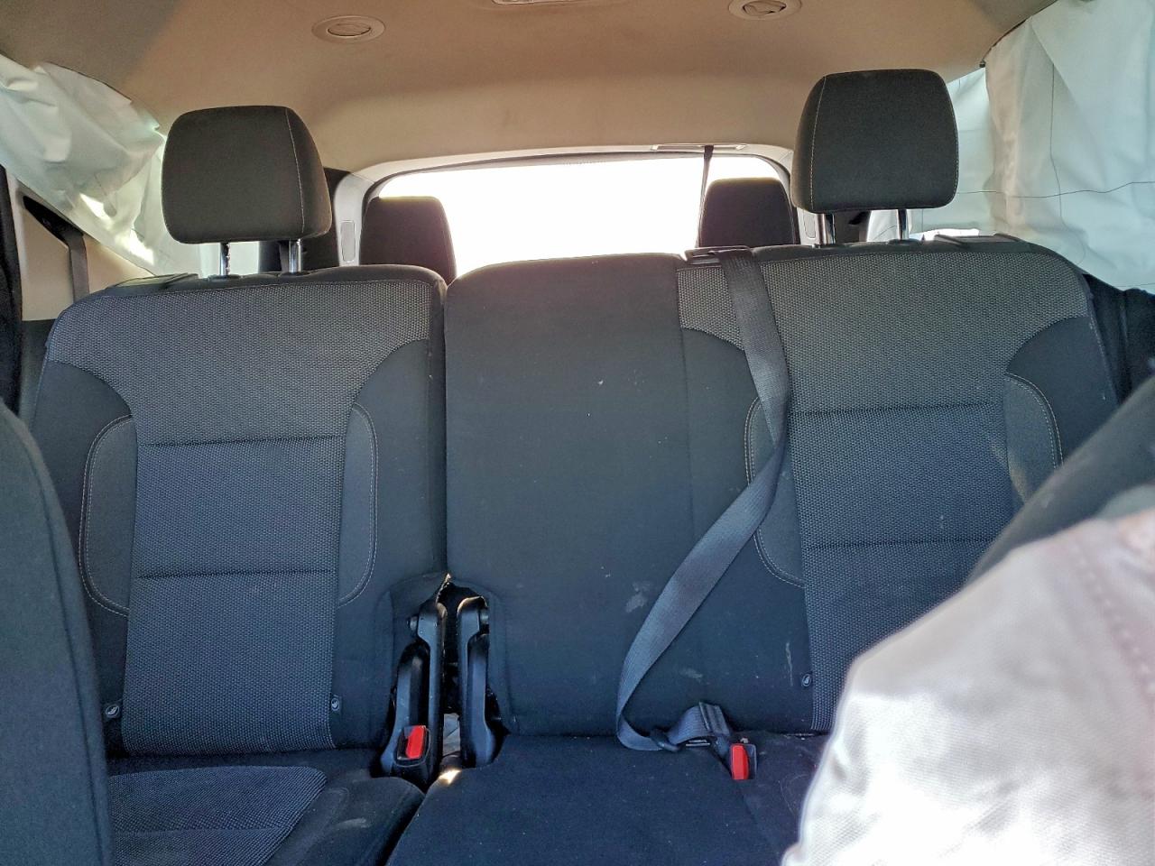 2019 CHEVROLET TRAVERSE photo 19