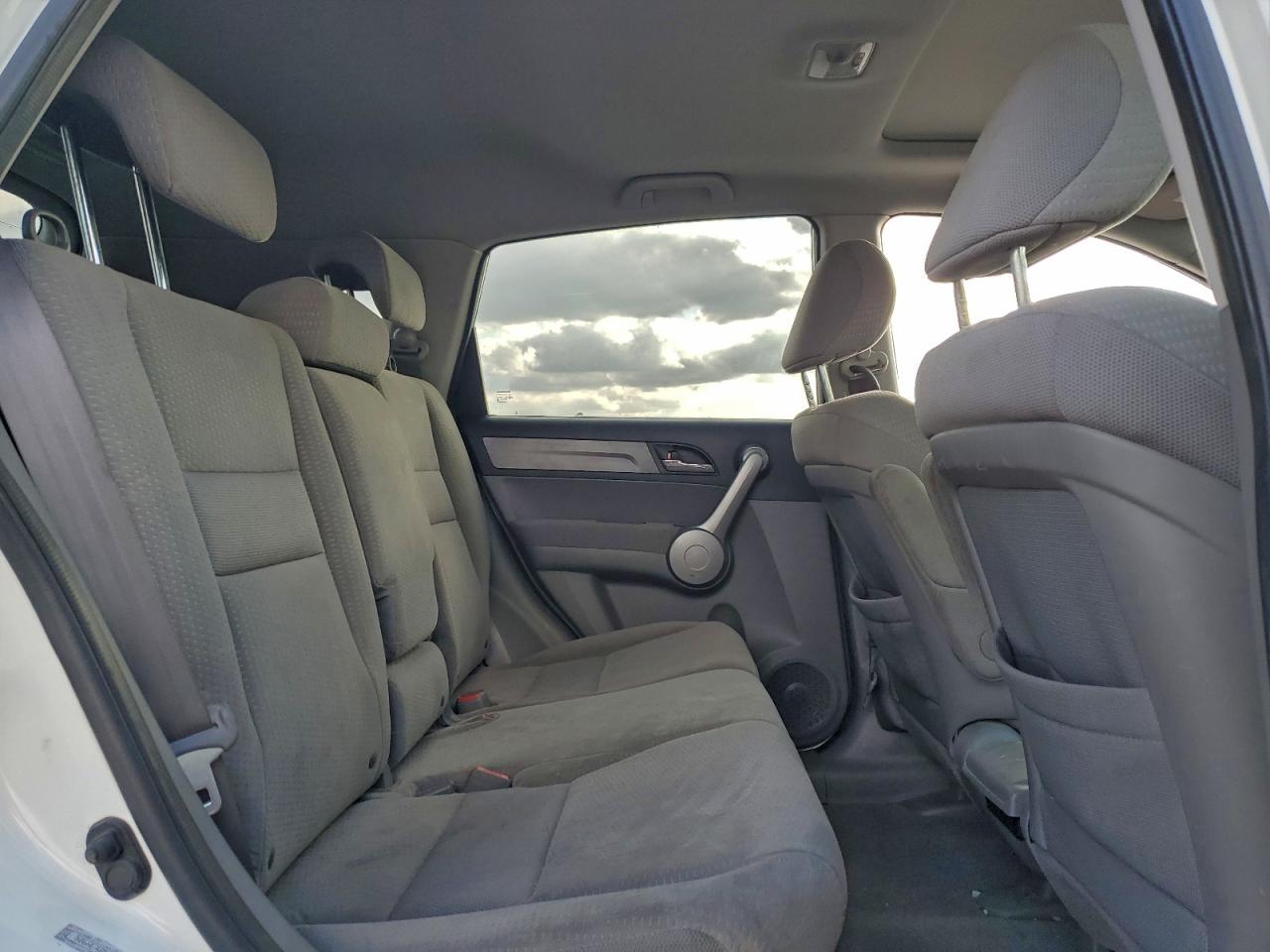 2007 HONDA CR-V EX photo 11